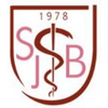 Escuela de Medicina San Juan Bautista Logo
