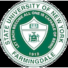 Farmingdale State College Logo