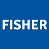 Fisher College Logo