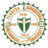 Florida Agricultural and Mechanical University Logo