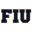 Florida International University Alumni Association Logo