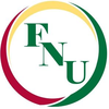Florida National University Logo