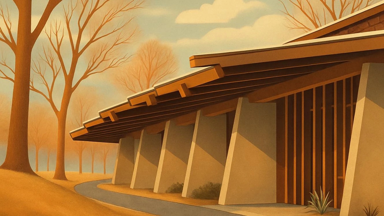 Foothill College institutional facilities