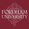 Fordham University Logo