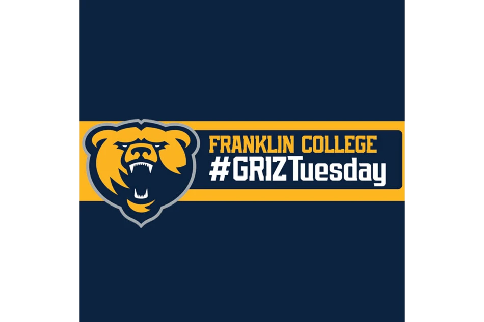 Franklin College campus and surroundings