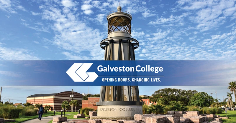 Galveston College central facility