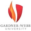 Gardner–Webb University Logo