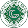 Georgia Gwinnett College Logo
