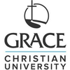 Grace Christian University Logo