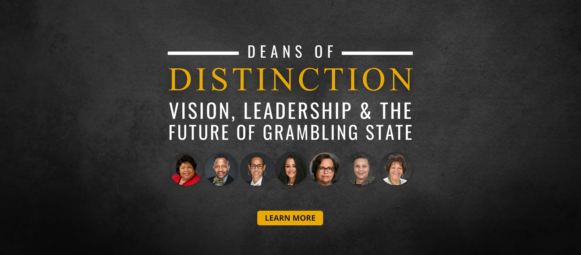 Inside Grambling State University