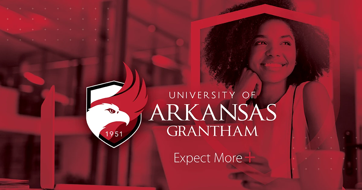 University of Arkansas Grantham central facility