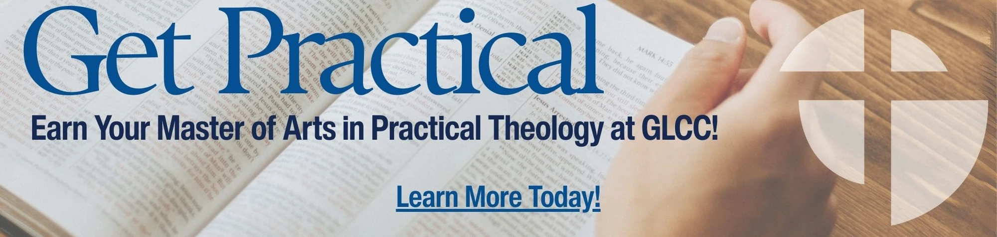 Students at Great Lakes Christian College