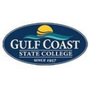 Gulf Coast State College Logo
