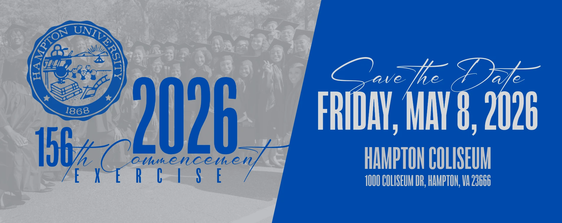 Inside Hampton University
