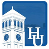 Hampton University Logo