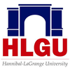 Hannibal–LaGrange University Logo