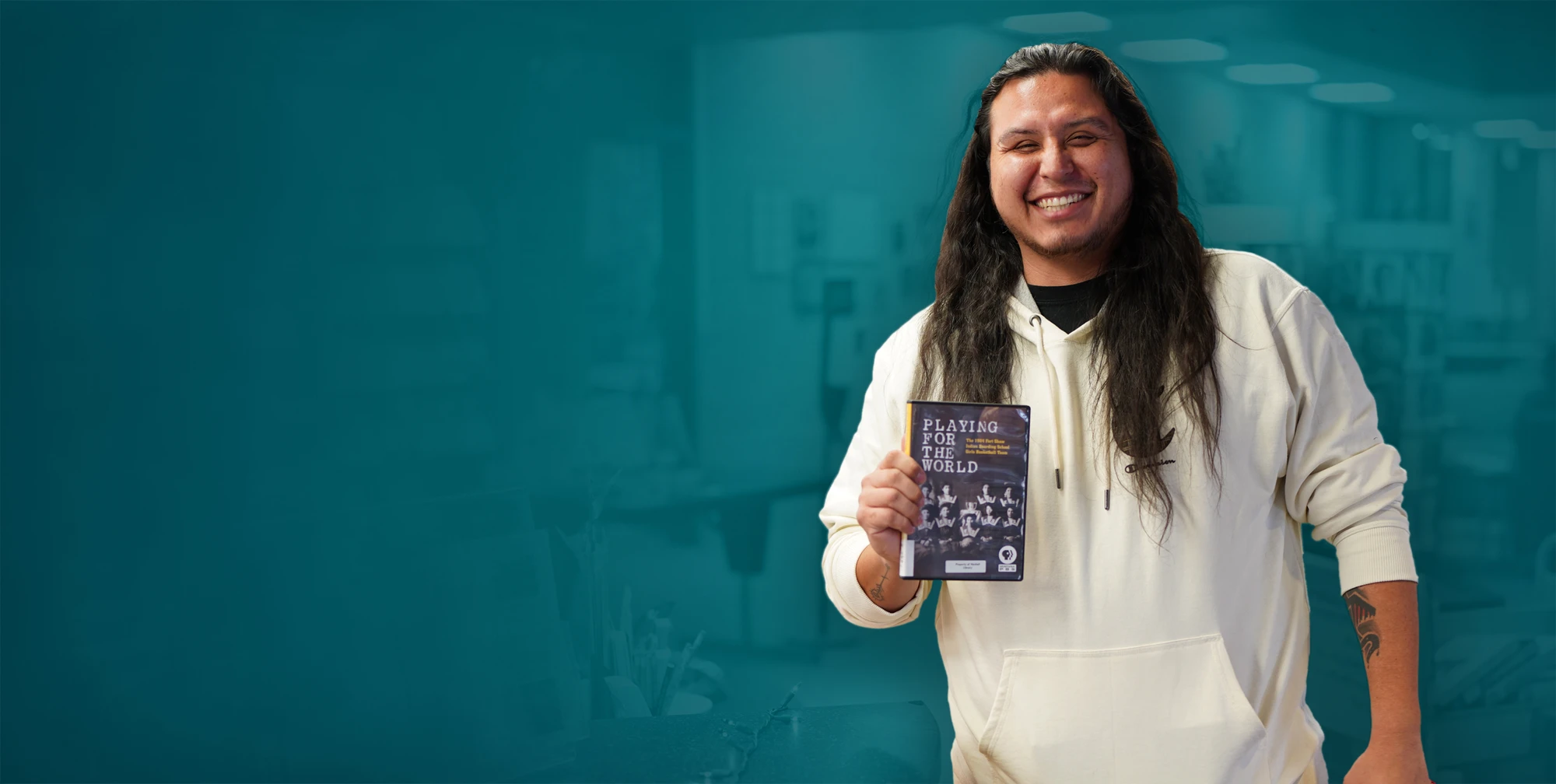 Haskell Indian Nations University institutional setting