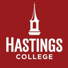 Hastings College Logo