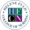 Helene Fuld College of Nursing Logo