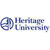 Heritage University Logo