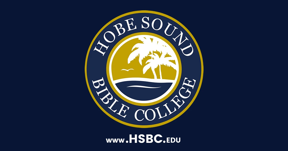 Hobe Sound Bible College central facility