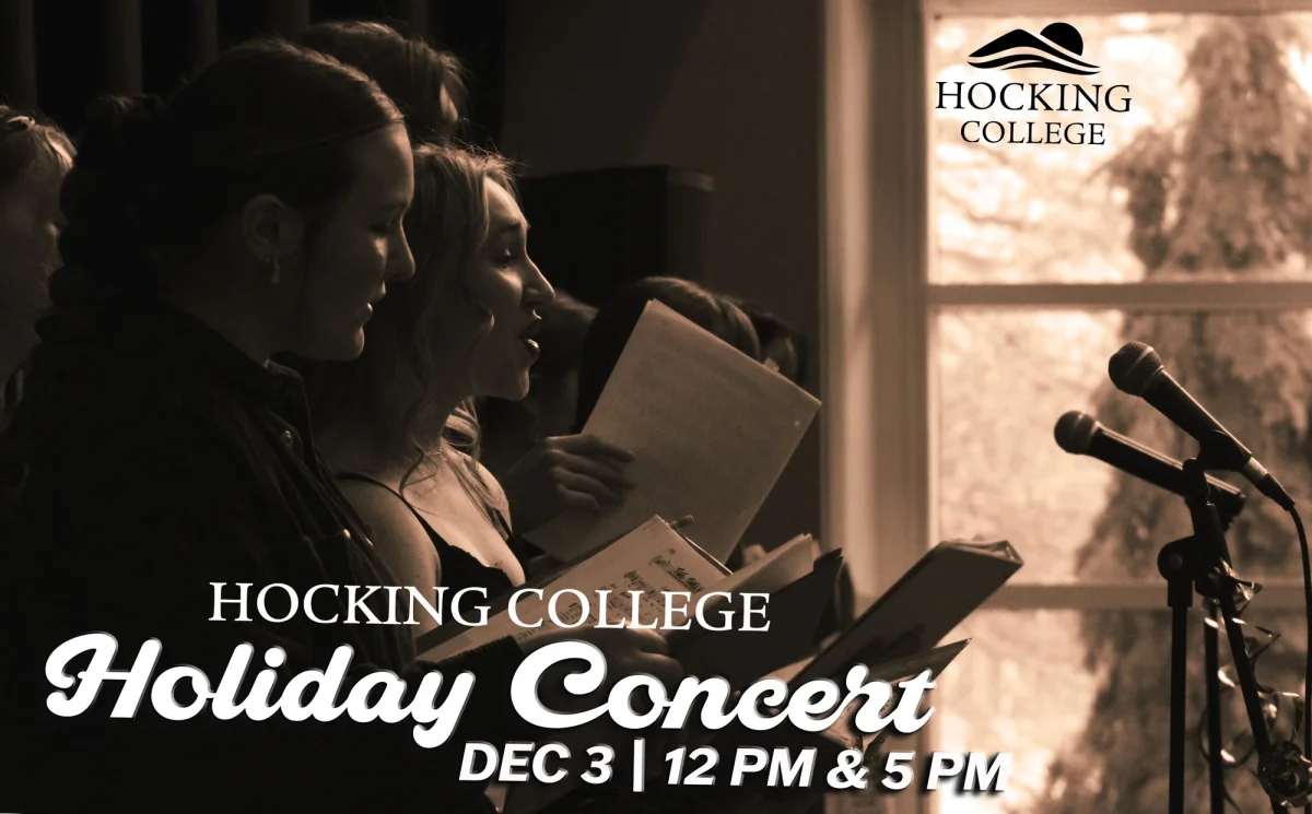 Hocking College institutional grounds