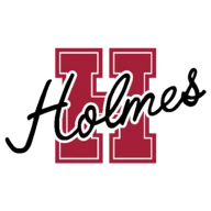 Holmes Community College Logo