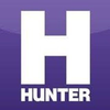 Hunter College, CUNY Logo