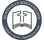 Huntsville Bible College Logo