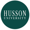 Husson University Logo