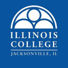 Illinois College Logo