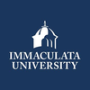 Immaculata University Logo