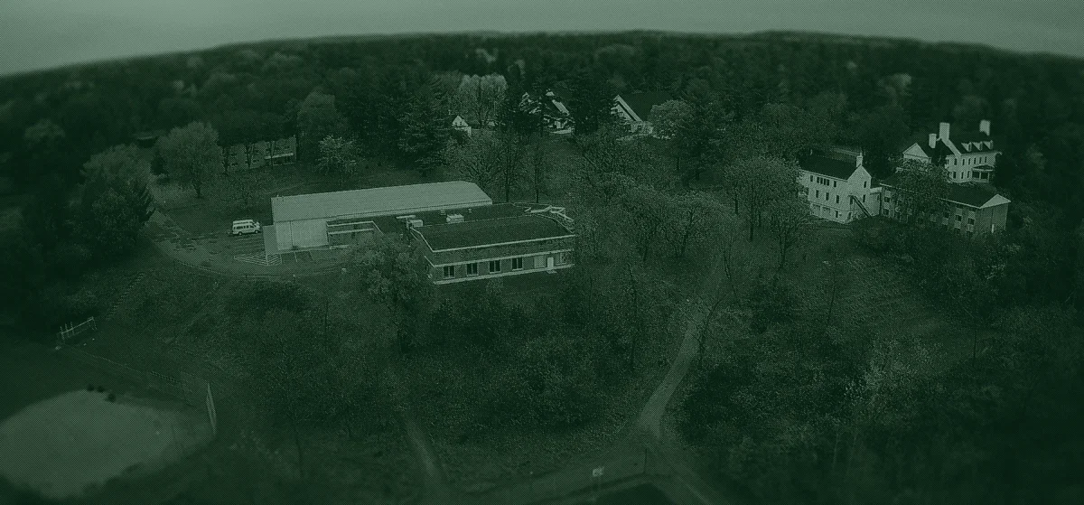 The Immanuel Lutheran College campus grounds