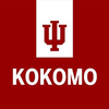 Indiana University Kokomo Logo