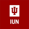 Indiana University Northwest Logo