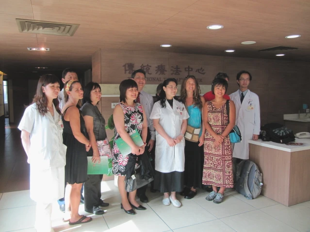 Institute for Clinical Acupuncture and Oriental Medicine institutional facilities
