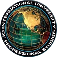 International University of Professional Studies Logo