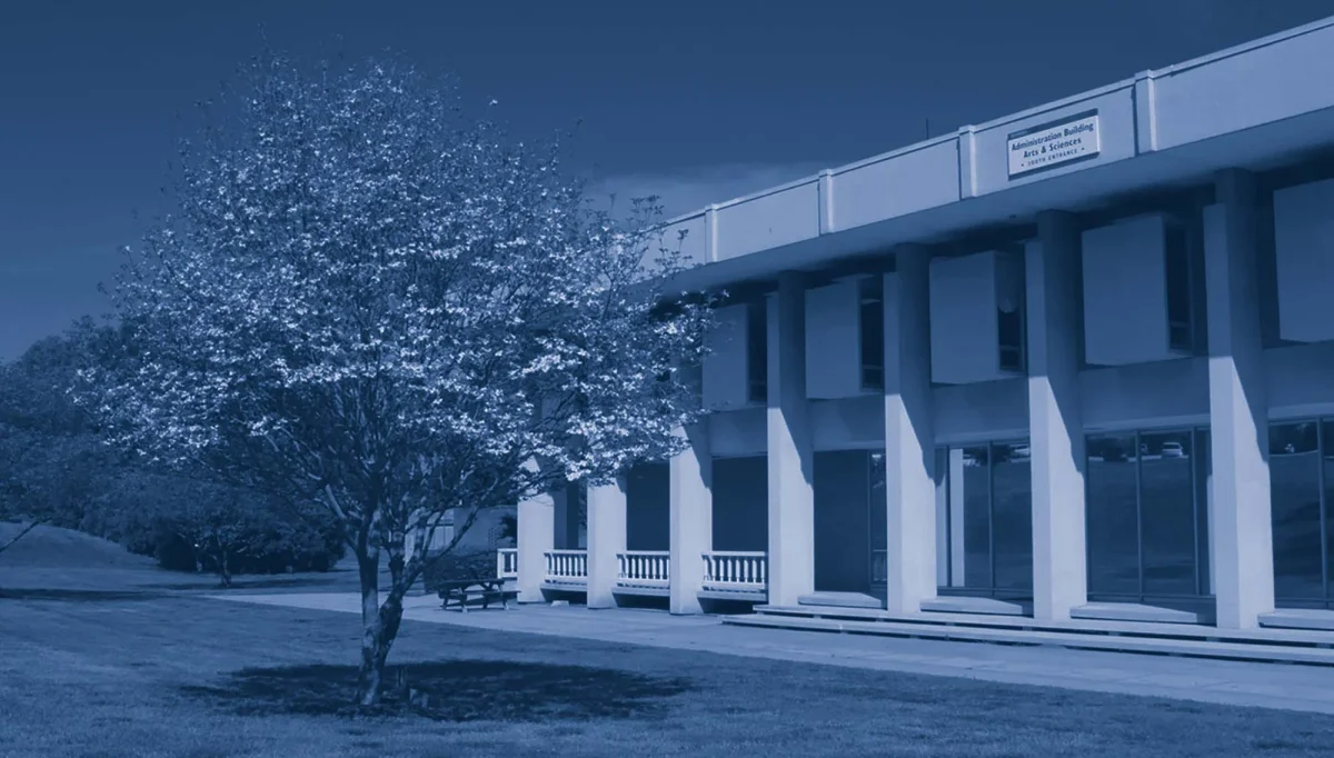 Around Isothermal Community College campus