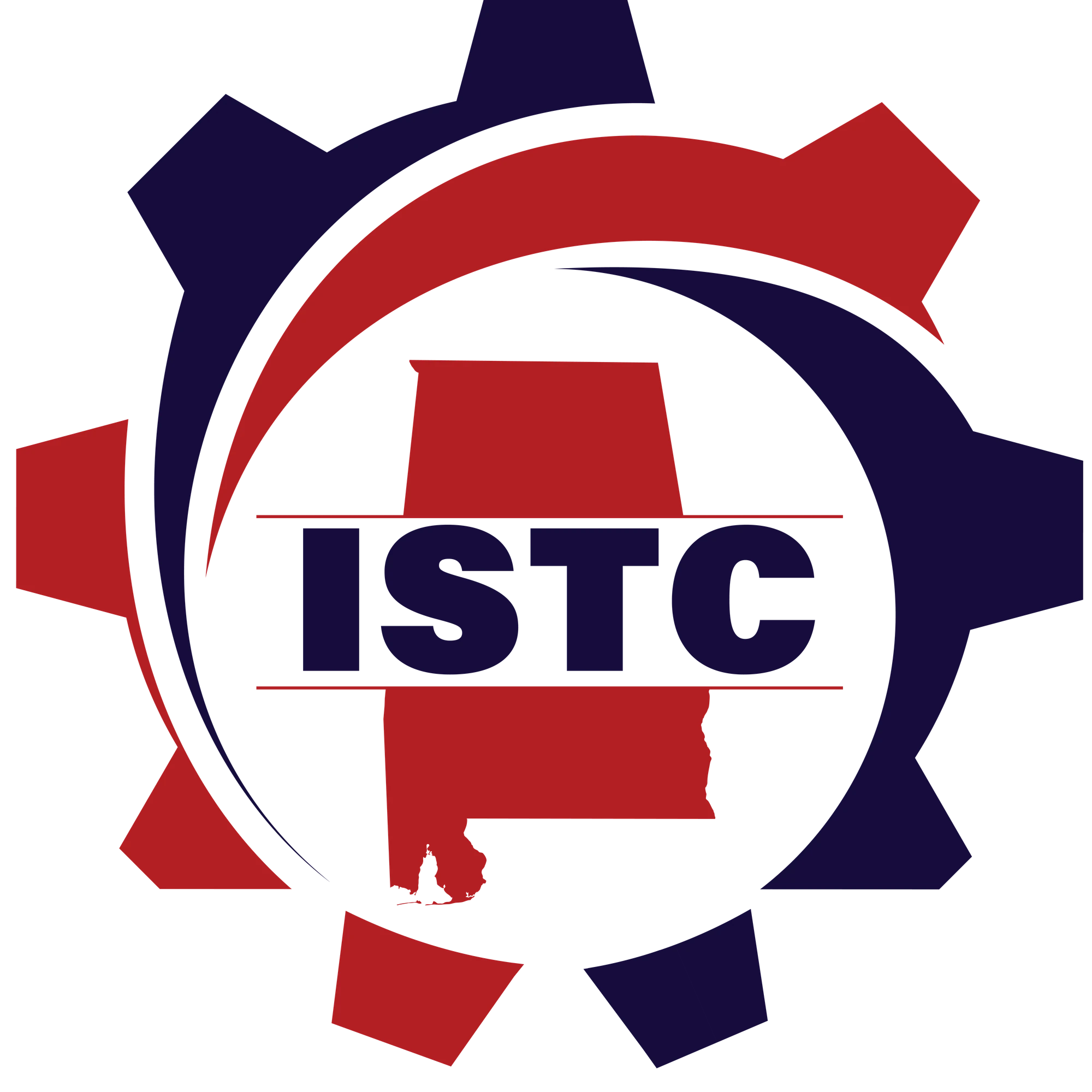 Inside J F Ingram State Technical College