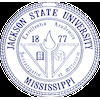 Jackson State University Logo