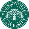 Jacksonville University Logo