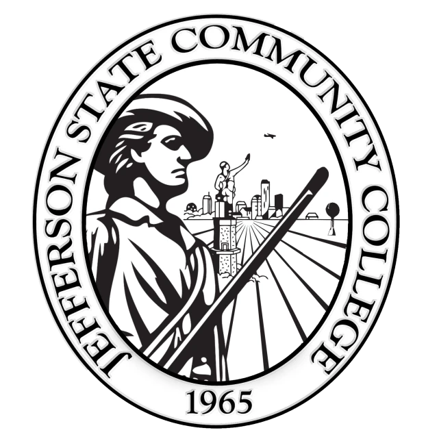 Jefferson State Community College Logo
