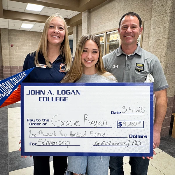 Daily life at John A. Logan College