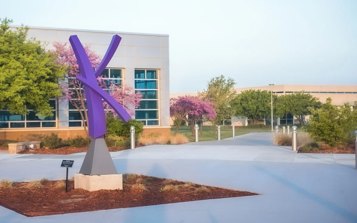 Kansas State University Salina Aerospace and Technology Campus student life