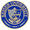 Keiser University Logo