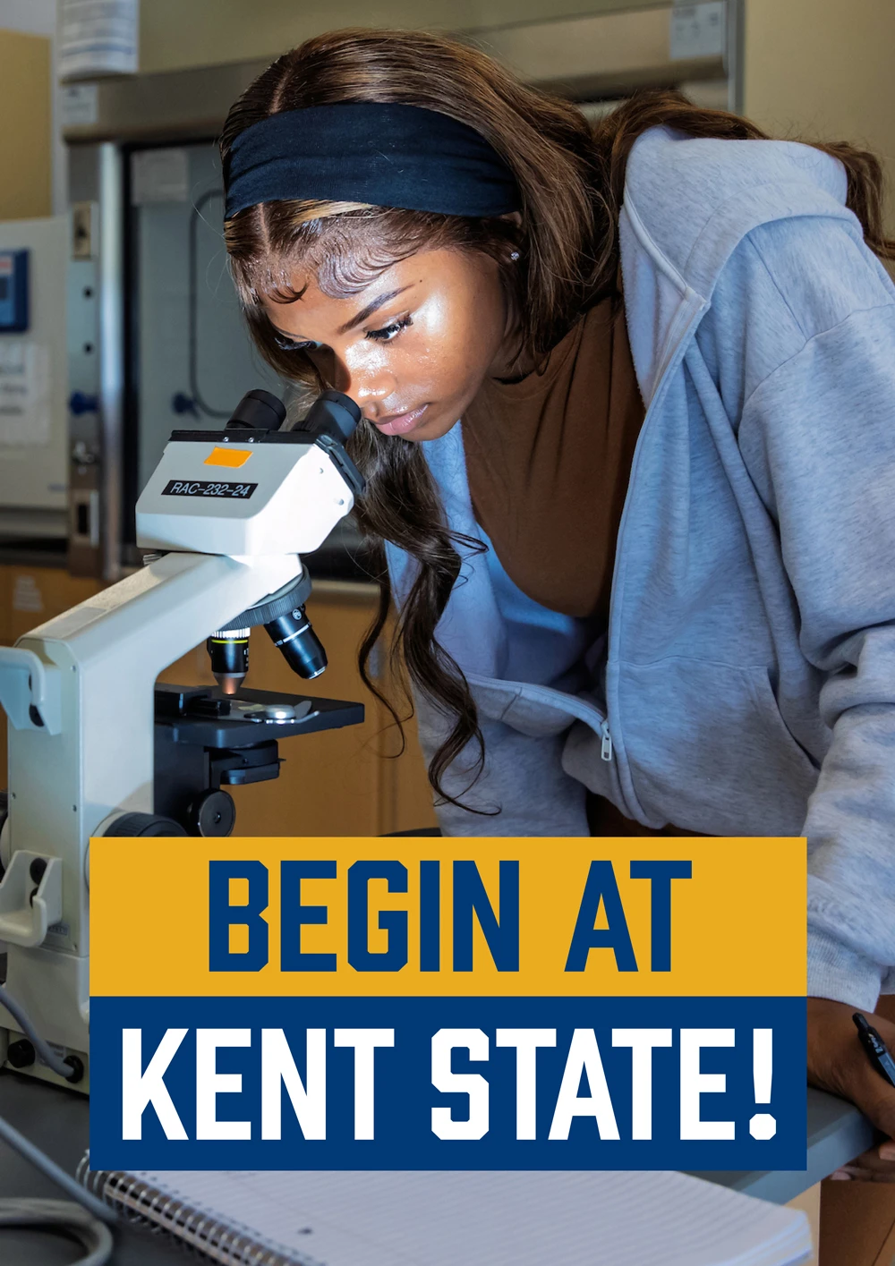 Kent State University at Stark institutional setting