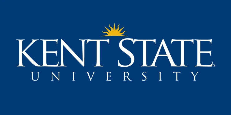 Kent State University institutional building
