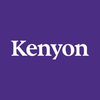 Kenyon College Logo