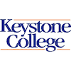 Keystone College Logo