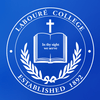 Labouré College Logo